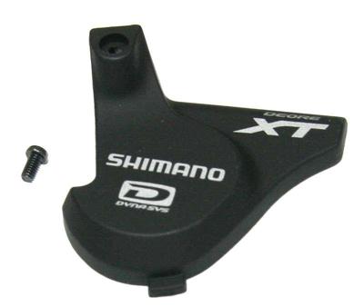 Shimano cover with screw for sl-m780 right