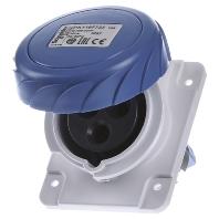 Schneider Electric PKY16F723 PKY16F723 CEE-opbouwdoos 16 A 250 V 1 stuk(s) - thumbnail