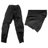 HOCK regenbroek "rain pants-basic" rain pants basic uni size m b - thumbnail