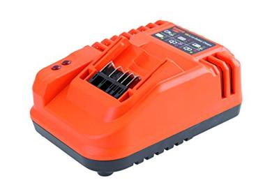 Bahco Set met draadloze slagmoersleutel 1/2" (18 V) - BCL33IW1K1 - thumbnail