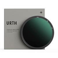 Urth 86mm ND1000 (10 Stop) Lens Filter (Plus+) - thumbnail
