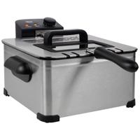 Tristar heteluchtoven 1500 w 28 l zwart - thumbnail