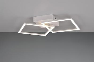 Trio Design plafondlampTrail wit - R64492131