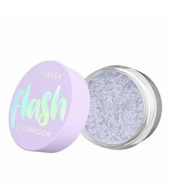 Claresa eyeshadow flash 04 paradise city 3gr. Claresa eyeshadow flash 04 paradise city 3gr.
