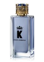 Dolce & Gabbana - D&G K Eau de toilette Spray 50 ml Heren - thumbnail