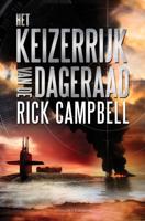 Het keizerrijk van de dageraad - Rick Campbell - eBook (9789045213415) - thumbnail