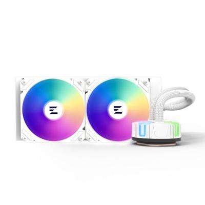 Zalman Reserator 5 Z24 ARGB White Zalman Reserator 5 Z24 ARGB White