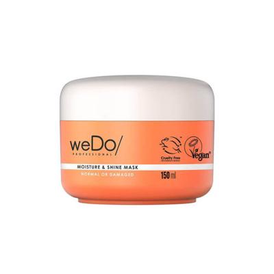 weDo Moisture & Shine Mask
