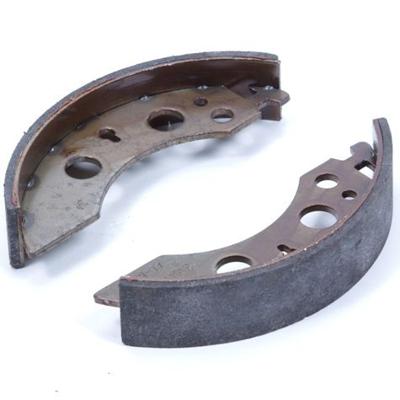 Set remschoenen alko 200x35