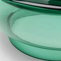 Kare Design Grazioso Serveerblad groen 32cm - thumbnail