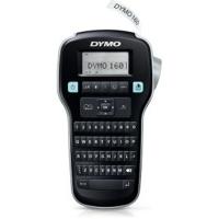 Labelprinter dymo labelmanager 160 qwerty 12mm - thumbnail