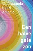 Een halve gele zon (Paperback) - thumbnail