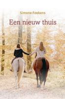 Een nieuw thuis - Simone Foekens - ebook - thumbnail