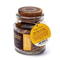 Organic Goodness Palo Santo & Ceder Smudge Wierookkruiden (80 gram) - thumbnail