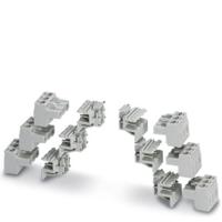 Phoenix Contact 2713748 Klemschroefblok Aantal polen 3 Grijs 1 stuk(s) Piece - thumbnail
