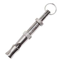 Fluitje Gloria LEVEL2 Zilverkleurig - thumbnail