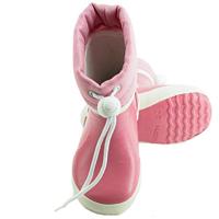 Bergstein Rainboot winter pink Roze maat 22 - thumbnail