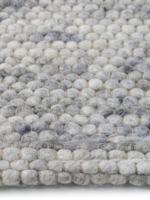 MOMO Rugs Natural Weaves - Vloerkleed Carlotta 33 - 250 cm Rond - thumbnail