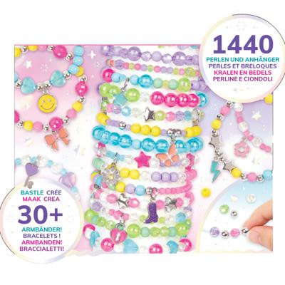 Make It Real Creator kralenstudio