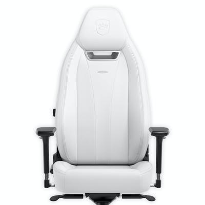 Noblechairs Legend White edition - thumbnail