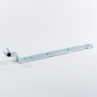 GB heng met bocht 450x45x6.0 pendia Ø16 verzinkt | 10 stuks - GB443090010