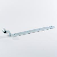 GB heng met bocht 450x45x6.0 pendia Ø16 verzinkt | 10 stuks - GB443090010 - thumbnail