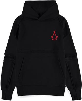 Assassin's Creed Shadows - Men's Shinobi Novelty Hoodie