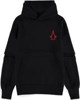 Assassin's Creed Shadows - Men's Shinobi Novelty Hoodie - thumbnail