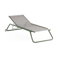 EMU Snooze ligbed military green/ice - thumbnail