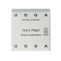 Eyeshadow 709 ivory pearl 1 Gram - thumbnail