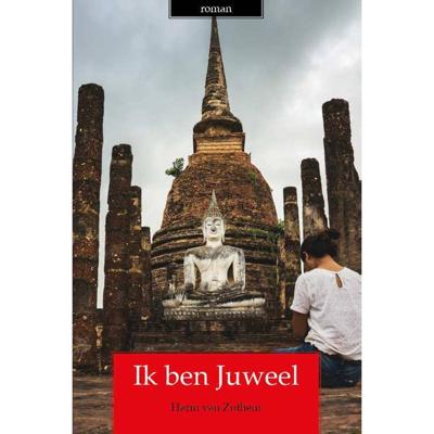Ik ben Juweel (Paperback)
