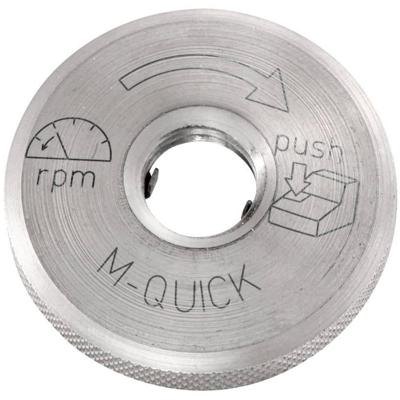 Metabo Accessoires M-Quick Spanmoer | M 14 | EWS - 630802000