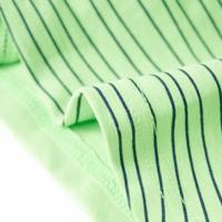 Kindershirt 116 neongroen - thumbnail