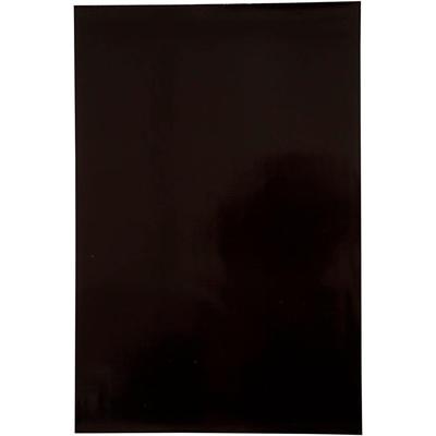 Creativ Company Magnetische plaat , h: 30 cm, b: 20 cm, dikte 0,6 mm, 1 vel