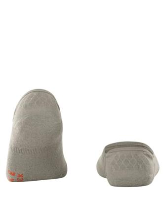 FALKE Cool Kick - dames Footies die niet afzakken - Kousenvoetjes - Sokken voor in loafers - Dames - Heren