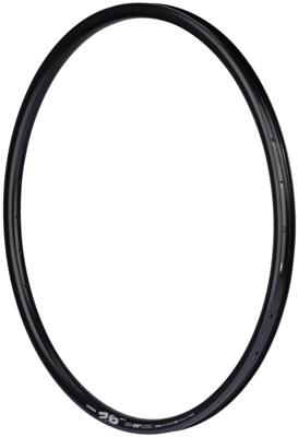 CONTEC velg "zen 26 disc". ct aluminum rims zen 26 d 26", 32l. 19-559,sv,black