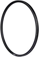 CONTEC velg "zen 26 disc". ct aluminum rims zen 26 d 26", 32l. 19-559,sv,black - thumbnail