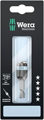 Wera 3888/4/1 K Snelwisselbithouder 50 mm 1/4 (6,3 mm)