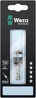 Wera 3888/4/1 K Rapidaptor Universele Bithouder, Edelstaal, 1/4 duim x 50 mm - 1 stuk(s) - 05073616001 - thumbnail