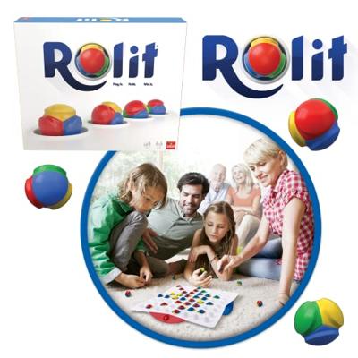 Goliath Games Goliath rolit - thumbnail