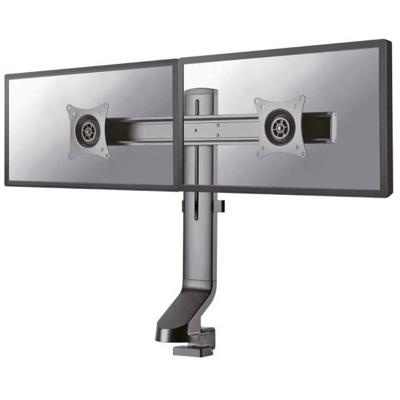 Neomounts FPMA-D860DBLACK Monitorarm 10-27"