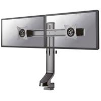 Neomounts FPMA-D860DBLACK Monitorarm 10-27" - thumbnail