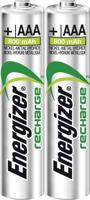 Energizer Extreme HR03 Oplaadbare AAA batterij (potlood) NiMH 800 mAh 1.2 V 2 stuk(s) - thumbnail