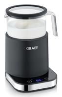 Graef MS902EU MS902EU Melkopschuimer Zwart 500 W - thumbnail