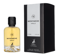 Maison Alhambra Montaigne Vanille 100 ml Eau de Parfum - thumbnail