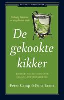 De gekookte kikker (Paperback) - thumbnail
