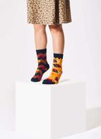 Apple hedgehog kindersokken - thumbnail