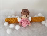 Haakpatroon byClaire Engeltje Jessie - thumbnail