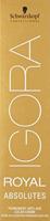 Schwarzkopf Professional Igora Royal 6-80 60ml - thumbnail