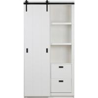 vtwonen Slide Barn Opbergkast - thumbnail